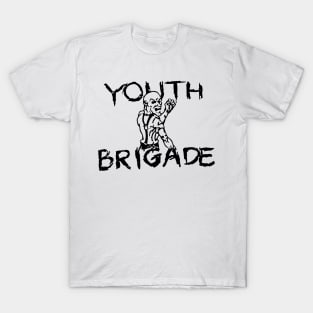 Youth Brigade T-Shirt